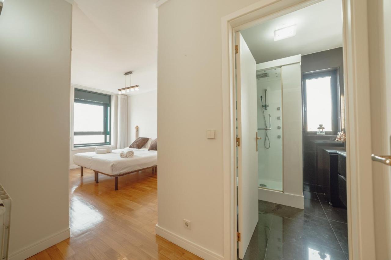 Downtown Grand Tower View By Vacationy Apartment Porto Exterior photo